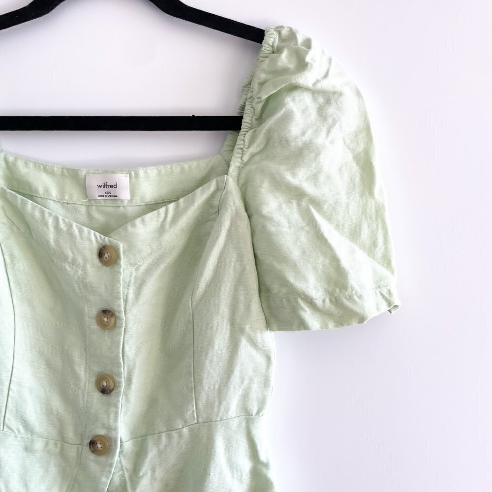 Wilfred Janine Blouse